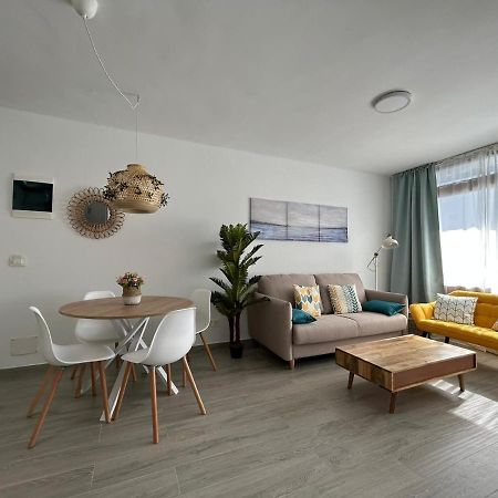 Apartamento Jameos-Los Molinos Costa Teguise, Lanzarote Zewnętrze zdjęcie