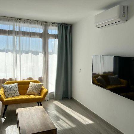 Apartamento Jameos-Los Molinos Costa Teguise, Lanzarote Zewnętrze zdjęcie