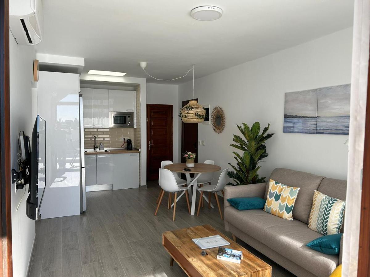 Apartamento Jameos-Los Molinos Costa Teguise, Lanzarote Zewnętrze zdjęcie