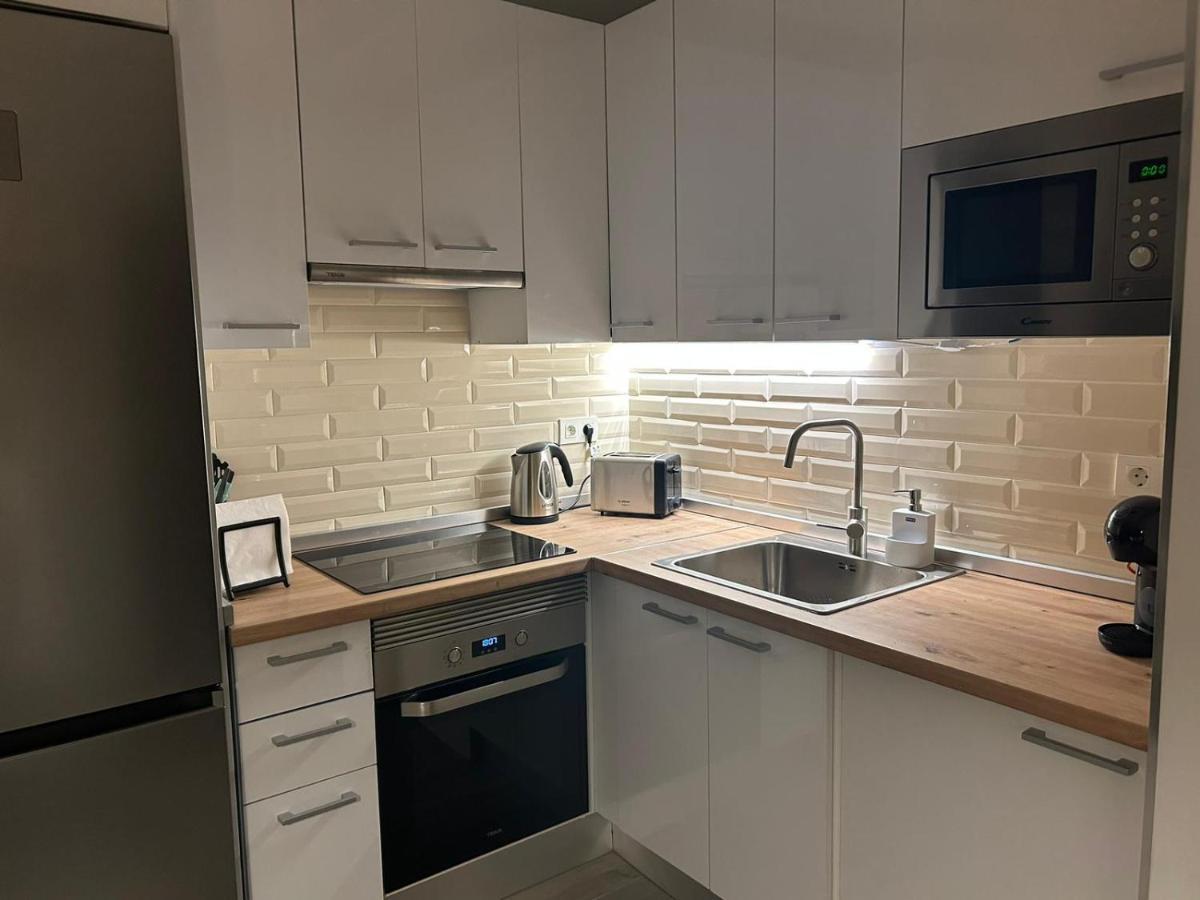 Apartamento Jameos-Los Molinos Costa Teguise, Lanzarote Zewnętrze zdjęcie