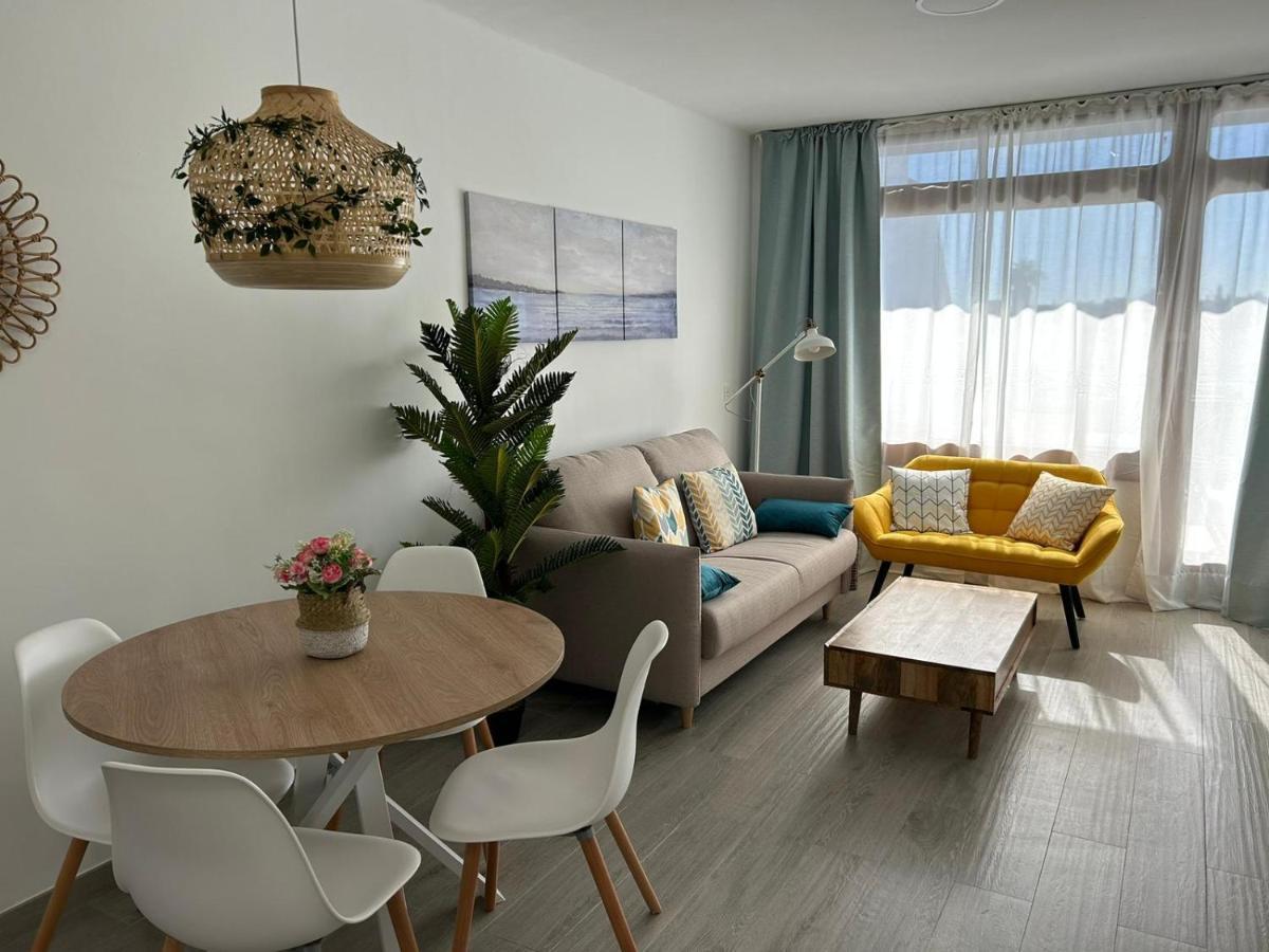 Apartamento Jameos-Los Molinos Costa Teguise, Lanzarote Zewnętrze zdjęcie