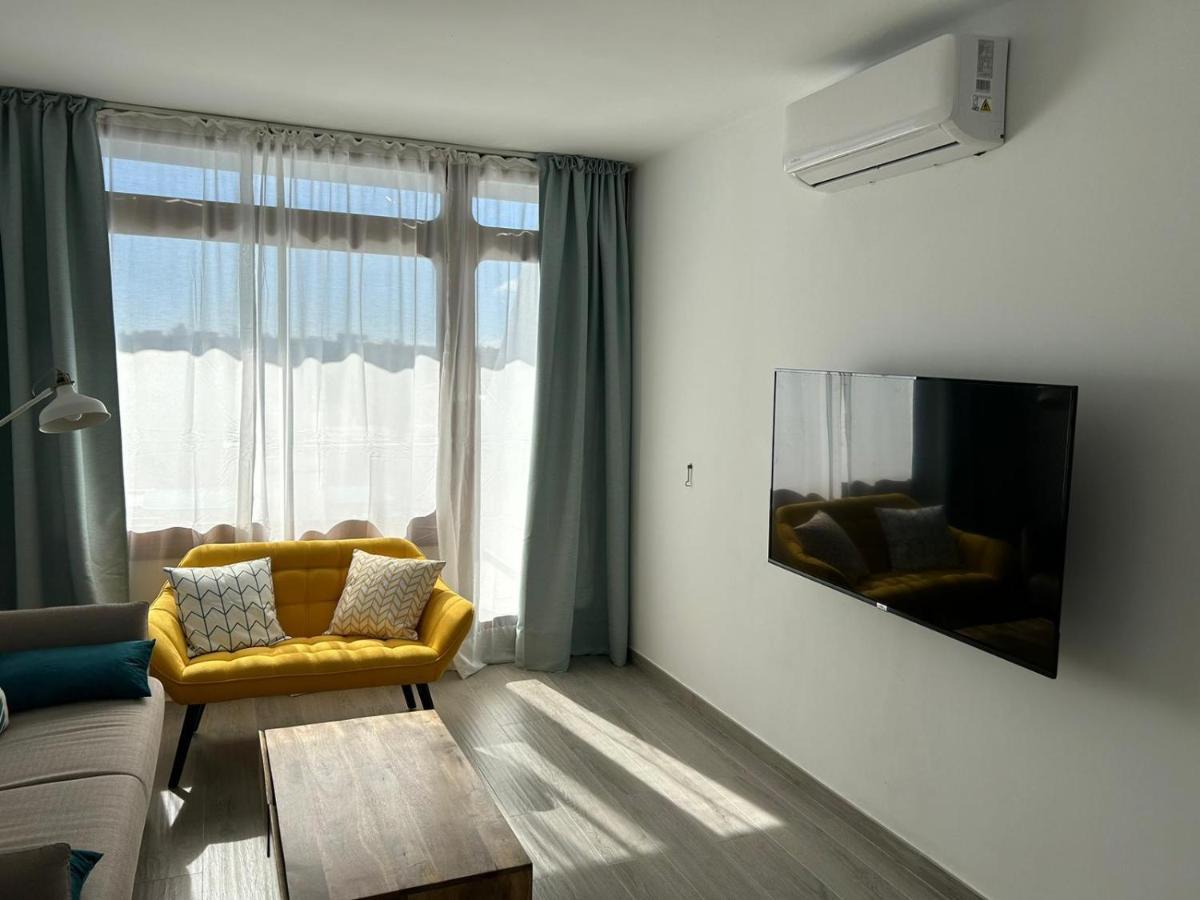 Apartamento Jameos-Los Molinos Costa Teguise, Lanzarote Zewnętrze zdjęcie