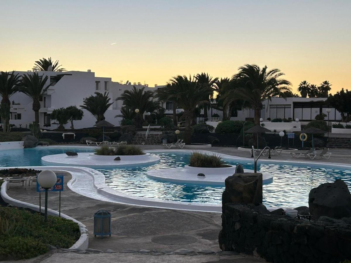 Apartamento Jameos-Los Molinos Costa Teguise, Lanzarote Zewnętrze zdjęcie