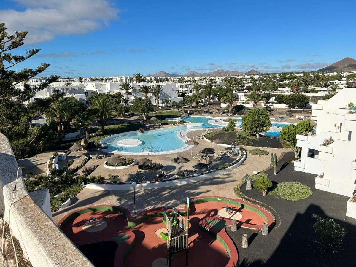 Apartamento Jameos-Los Molinos Costa Teguise, Lanzarote Zewnętrze zdjęcie