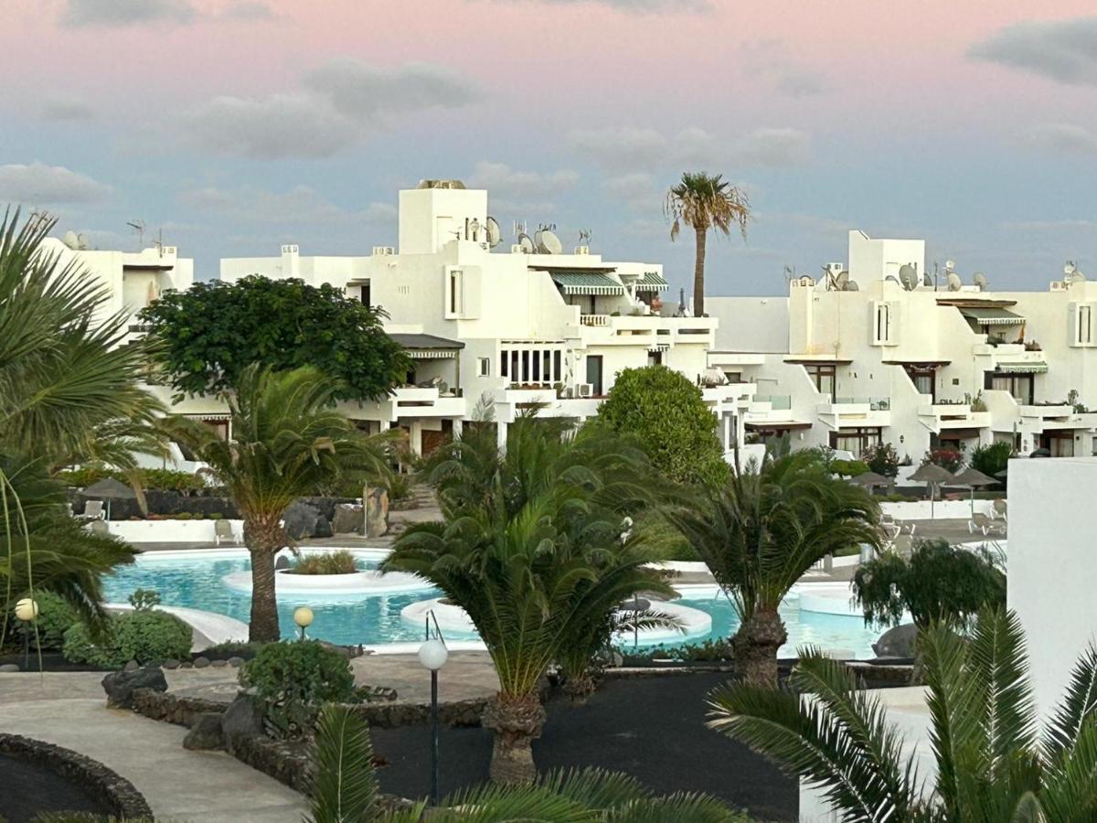 Apartamento Jameos-Los Molinos Costa Teguise, Lanzarote Zewnętrze zdjęcie