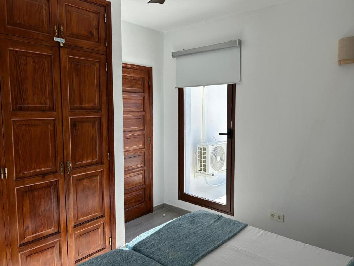 Apartamento Jameos-Los Molinos Costa Teguise, Lanzarote Zewnętrze zdjęcie