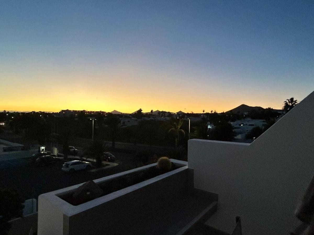 Apartamento Jameos-Los Molinos Costa Teguise, Lanzarote Zewnętrze zdjęcie