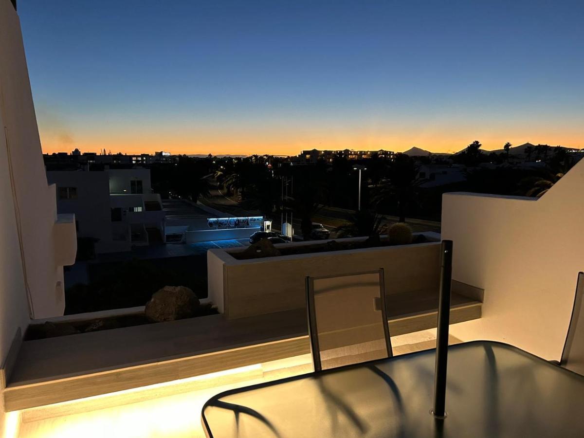Apartamento Jameos-Los Molinos Costa Teguise, Lanzarote Zewnętrze zdjęcie