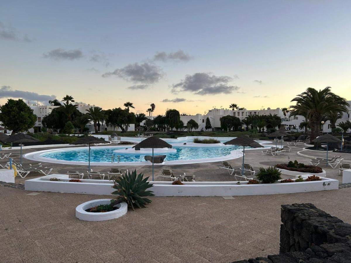 Apartamento Jameos-Los Molinos Costa Teguise, Lanzarote Zewnętrze zdjęcie