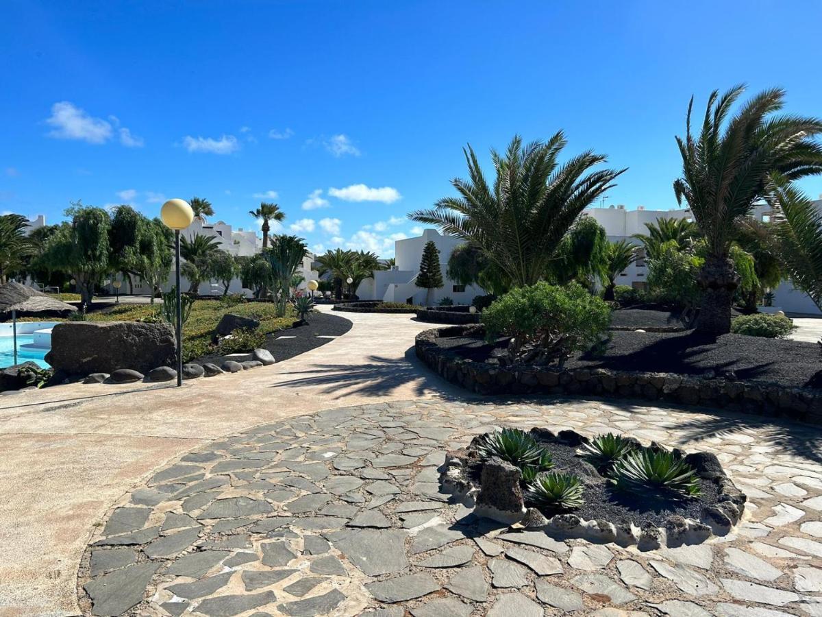 Apartamento Jameos-Los Molinos Costa Teguise, Lanzarote Zewnętrze zdjęcie