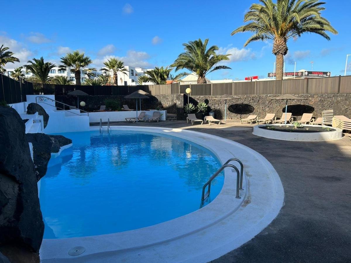 Apartamento Jameos-Los Molinos Costa Teguise, Lanzarote Zewnętrze zdjęcie