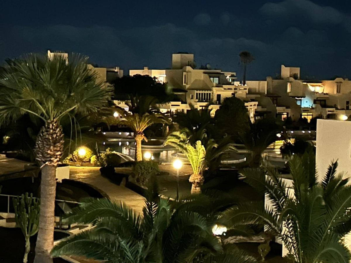 Apartamento Jameos-Los Molinos Costa Teguise, Lanzarote Zewnętrze zdjęcie