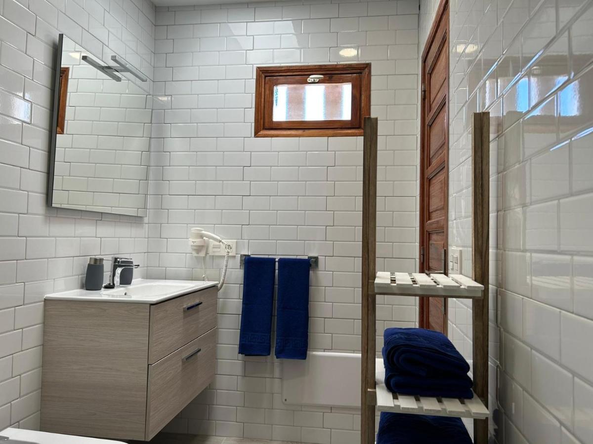 Apartamento Jameos-Los Molinos Costa Teguise, Lanzarote Zewnętrze zdjęcie