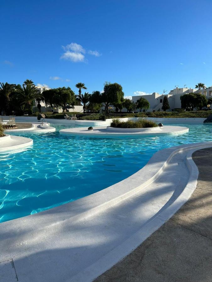 Apartamento Jameos-Los Molinos Costa Teguise, Lanzarote Zewnętrze zdjęcie